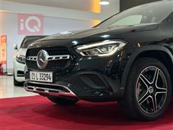 مرسيدس بنز GLA